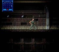 Alien 3 sur Nintendo Super Nes